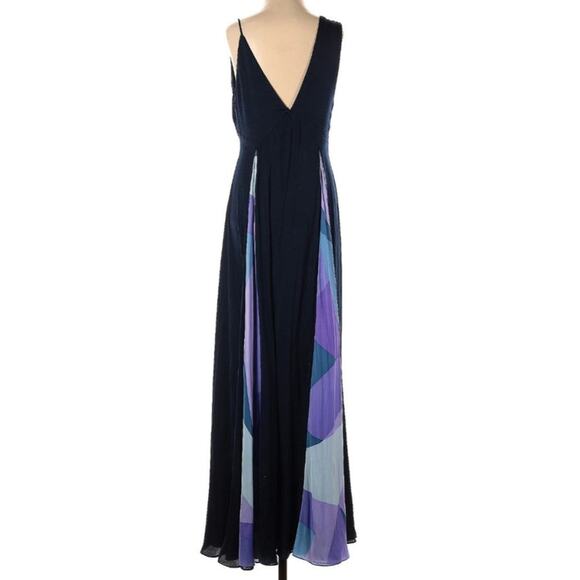 Free People Spectrum Maxi Dress - Picture 2 of 6